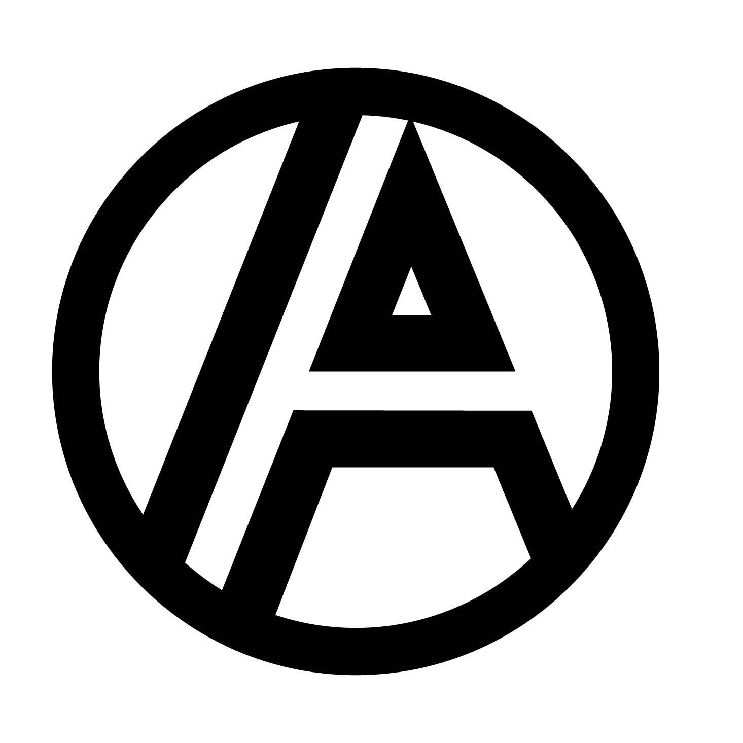 ALINE, A Marketing Company logo